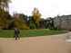  jardin des plantes en automne